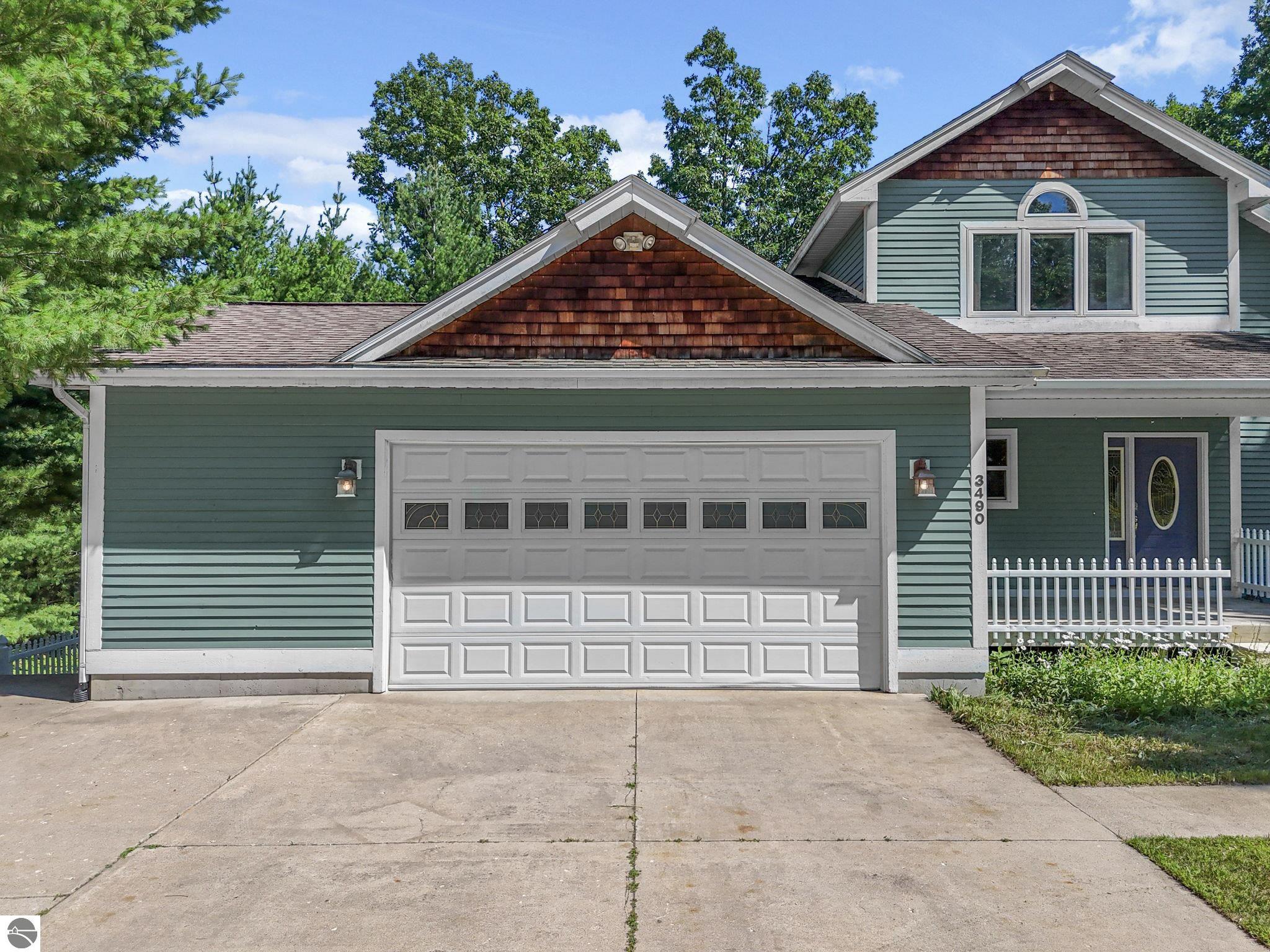 3490 Village Circle Drive