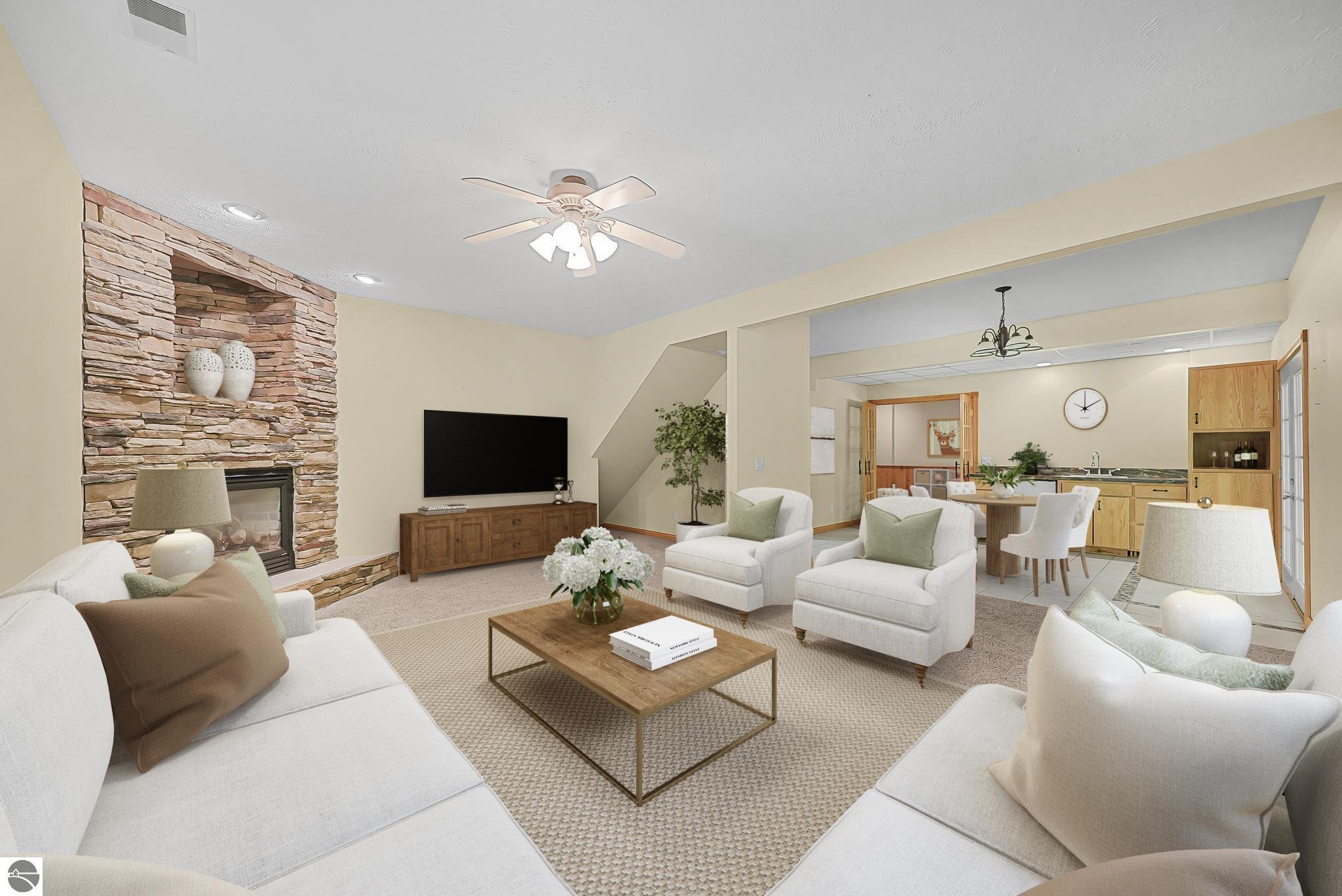 3490 Village Circle Drive
