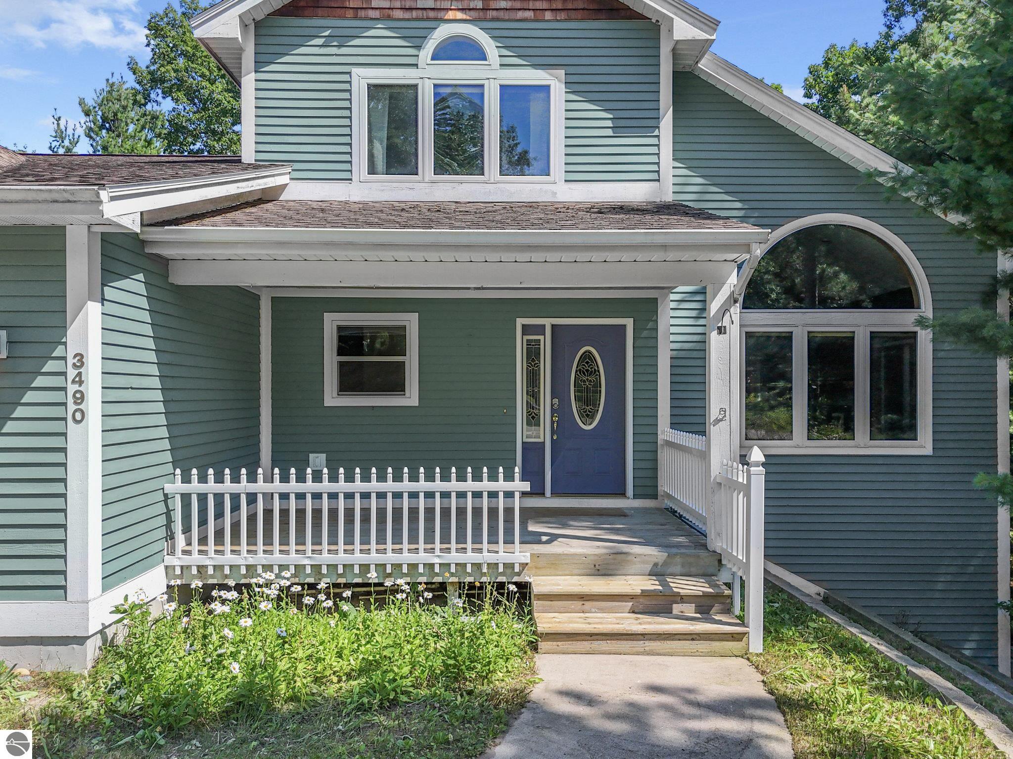 3490 Village Circle Drive