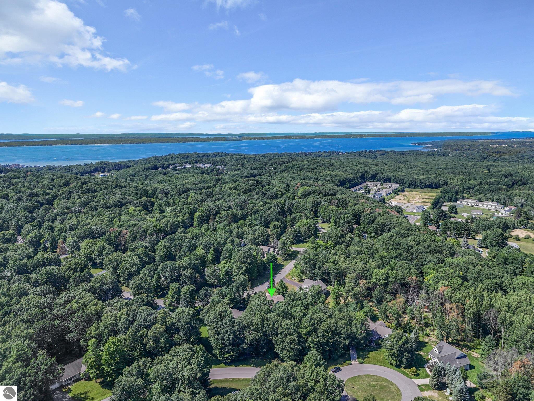 3490 Village Circle Drive
