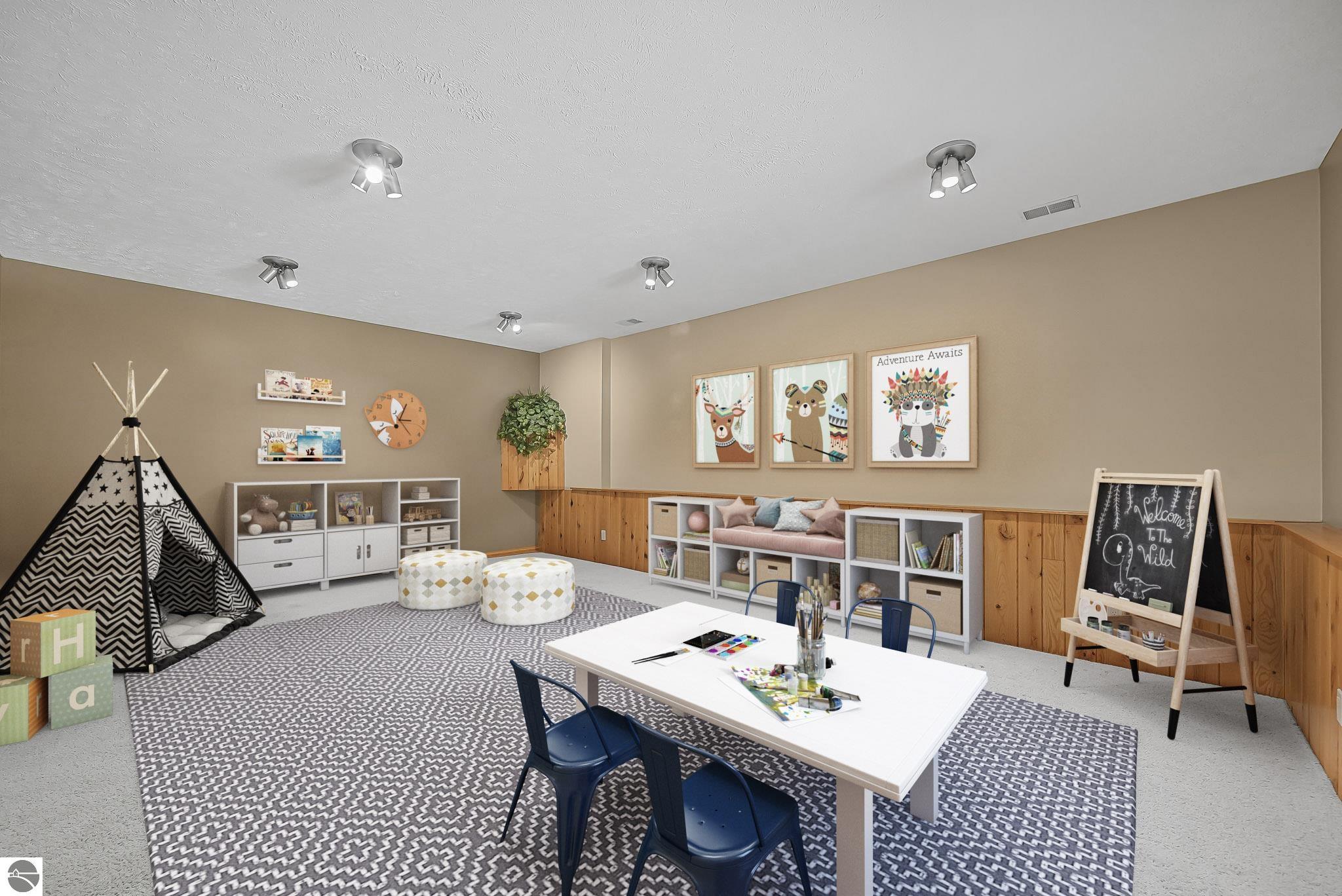 3490 Village Circle Drive