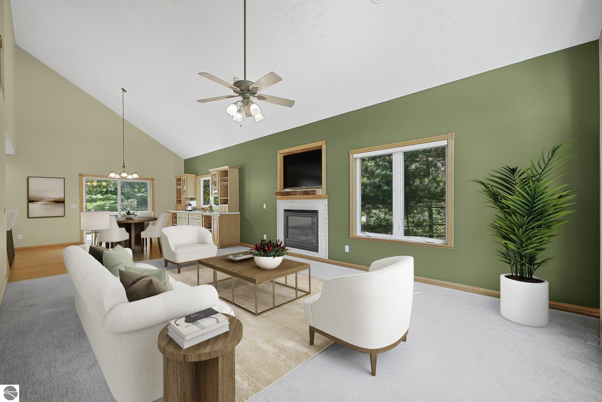 3490 Village Circle Drive