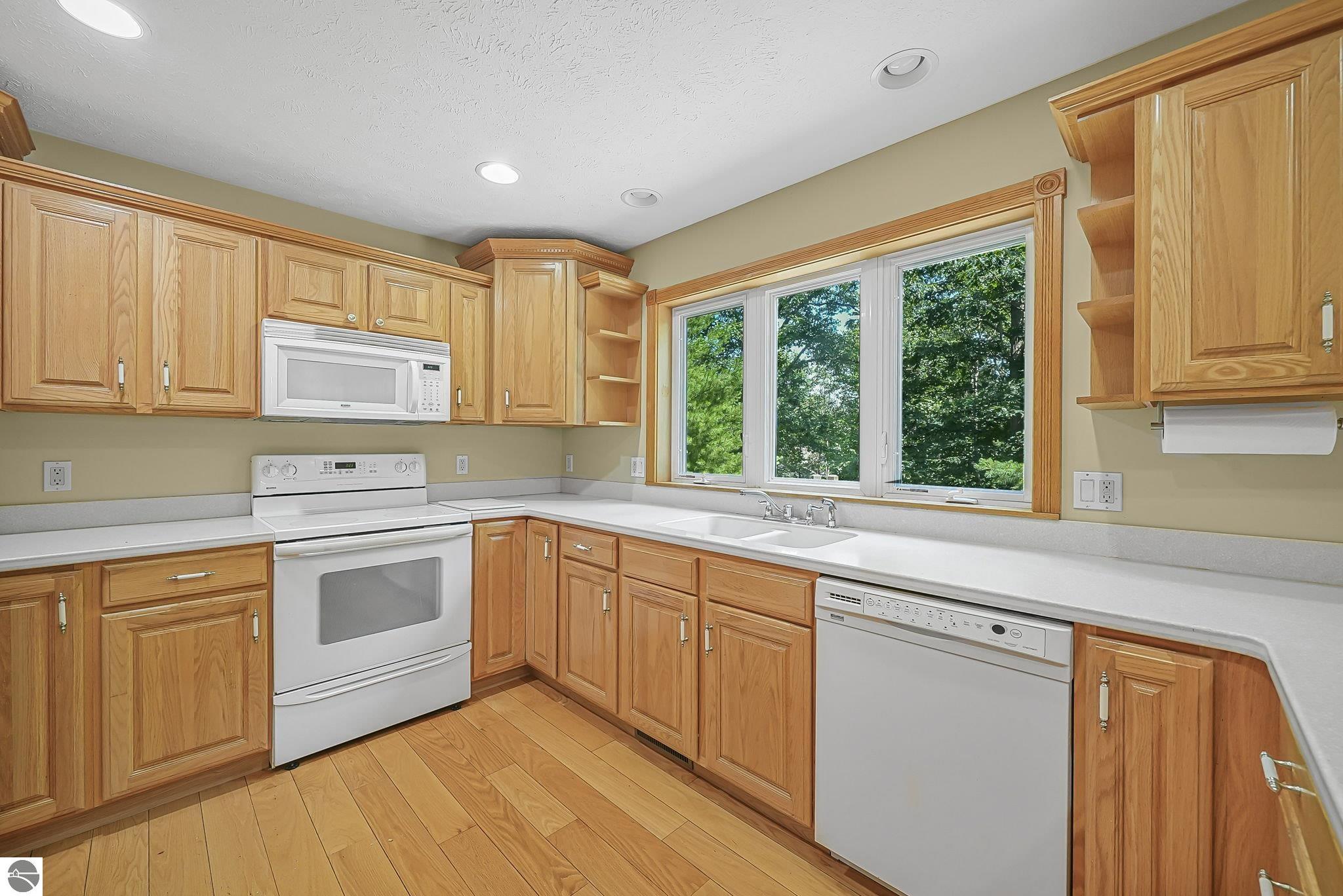 3490 Village Circle Drive