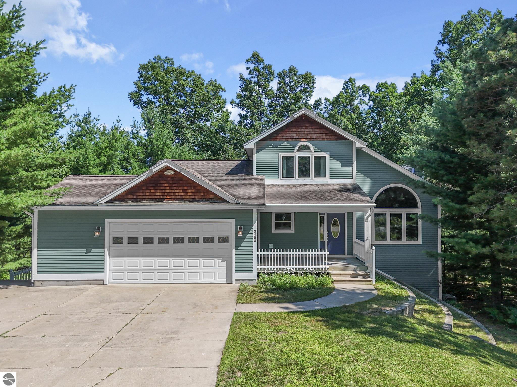 3490 Village Circle Drive