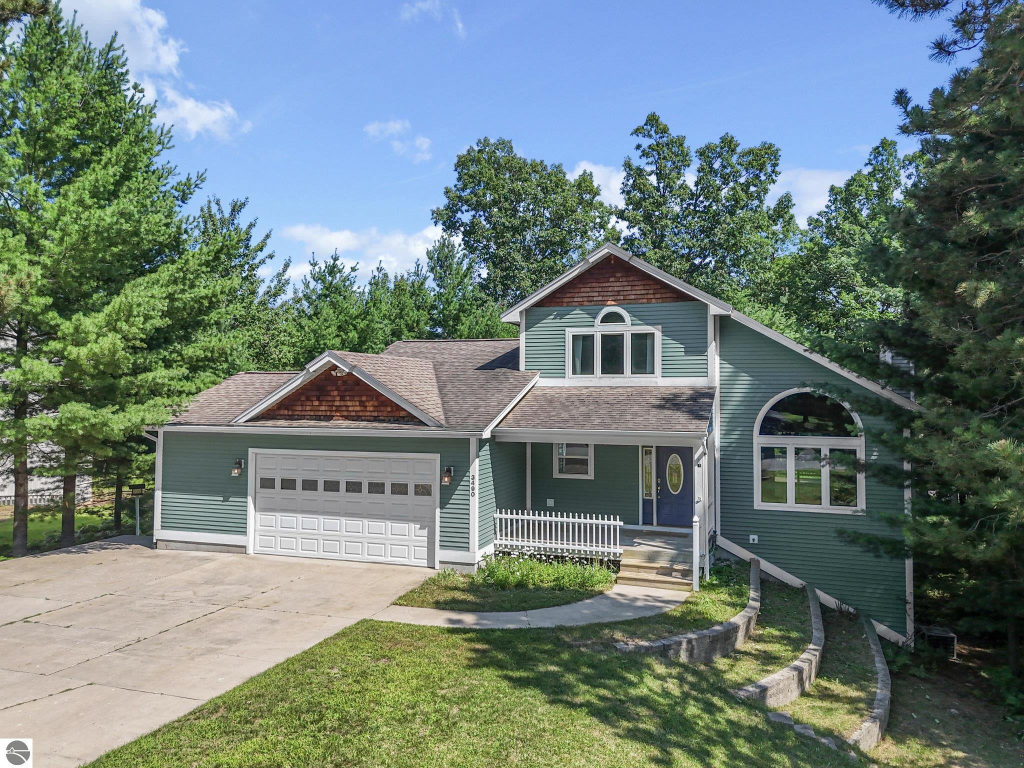 3490 Village Circle Drive