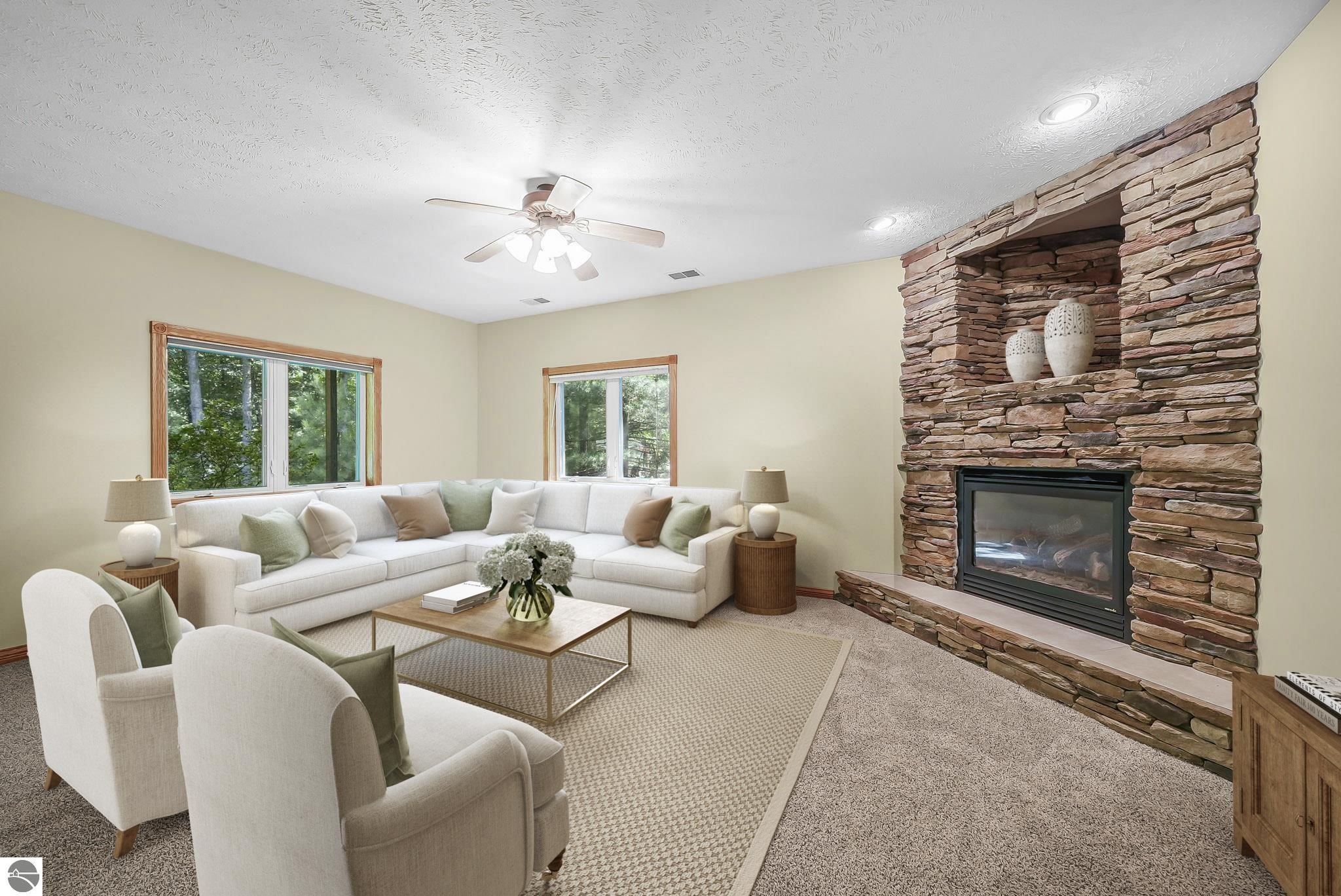 3490 Village Circle Drive