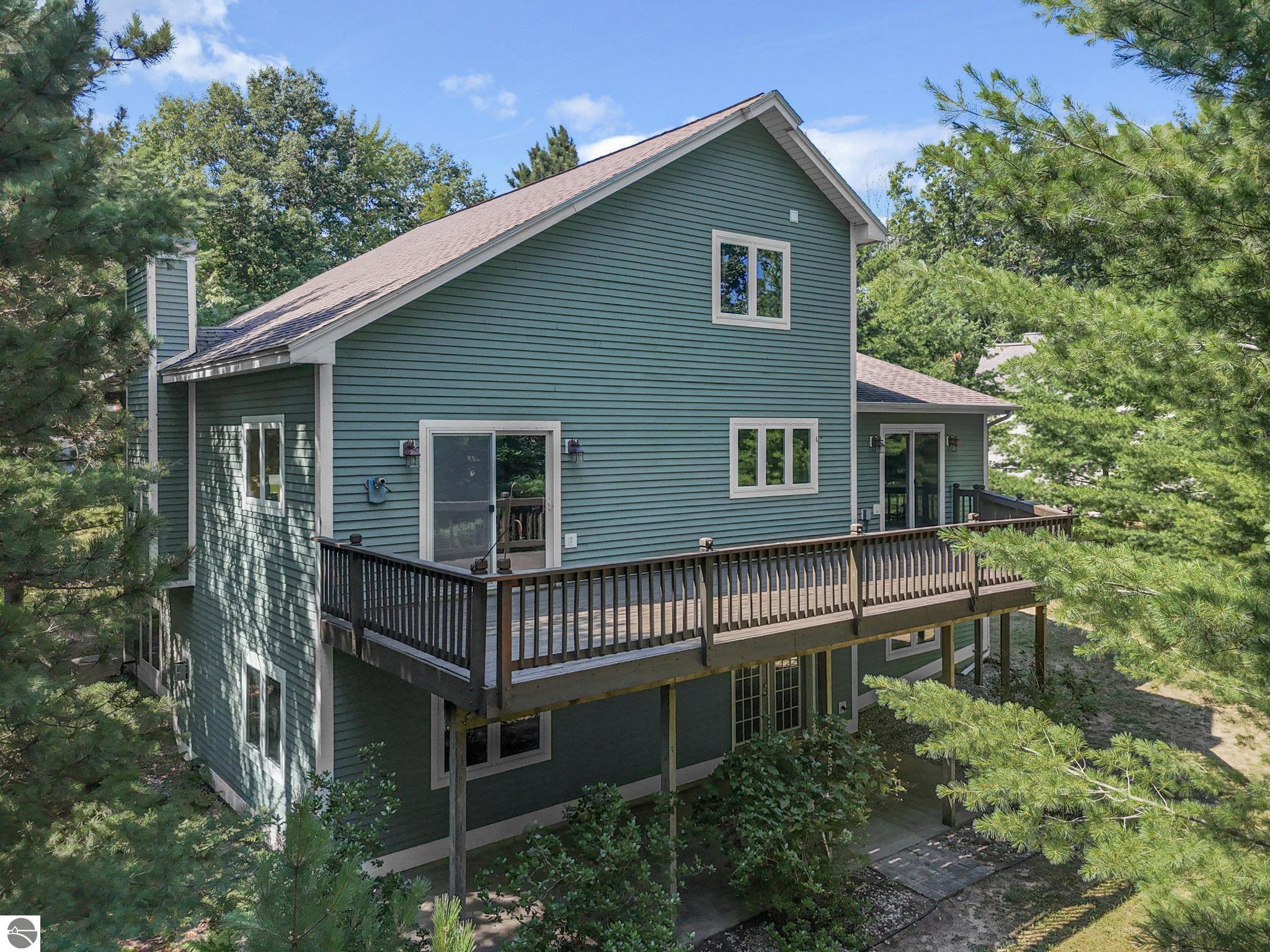 3490 Village Circle Drive