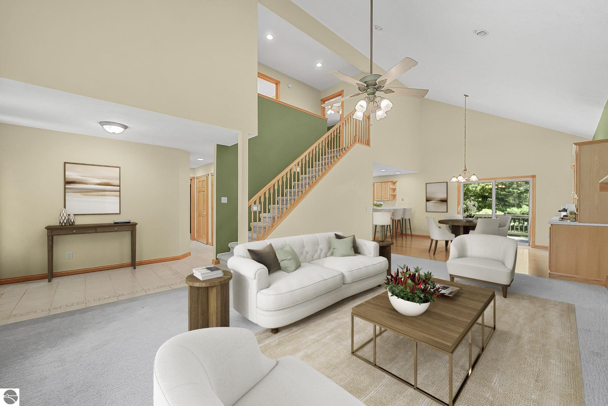 3490 Village Circle Drive