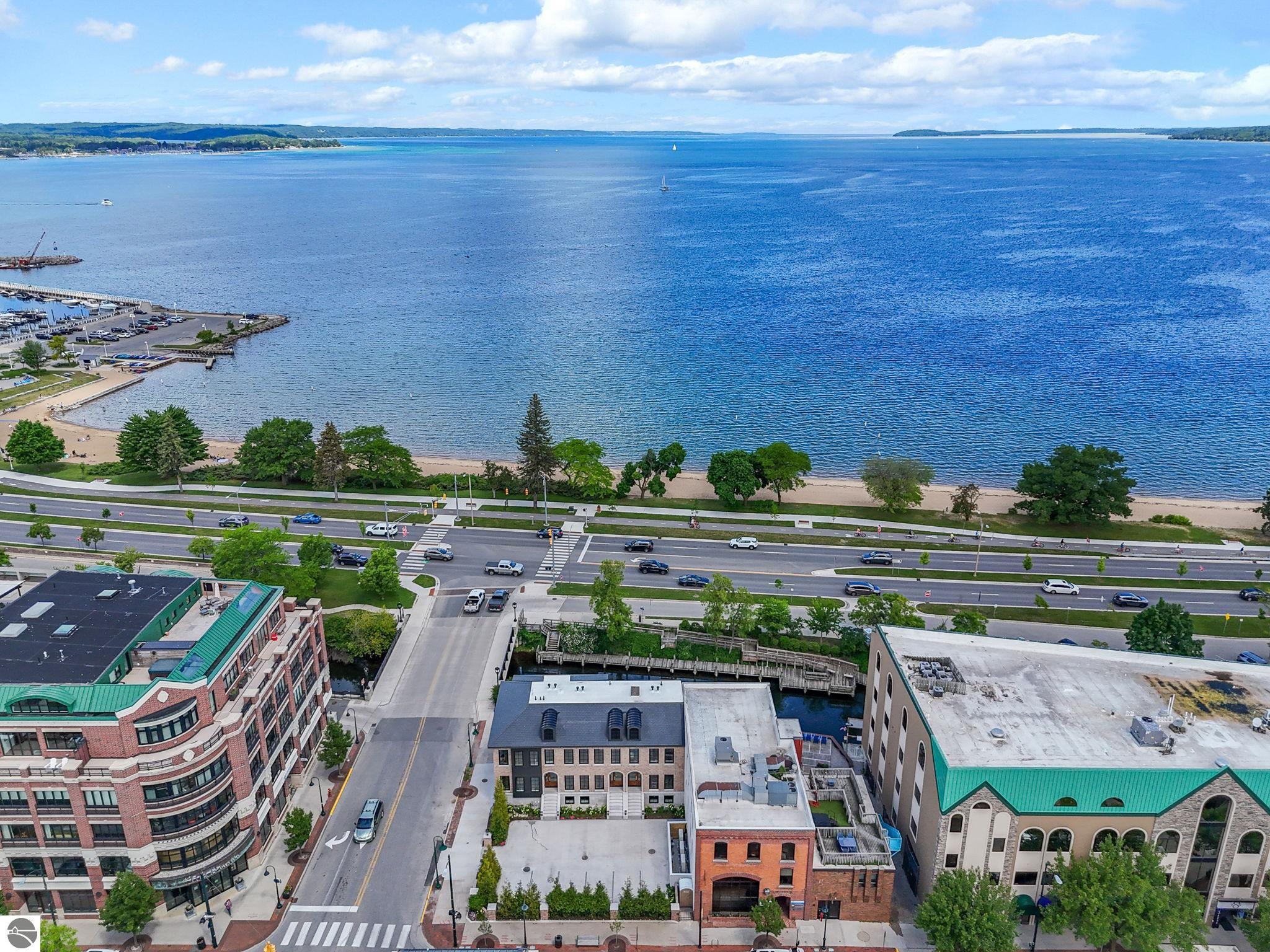 100 N Park Street # C Unit: #C