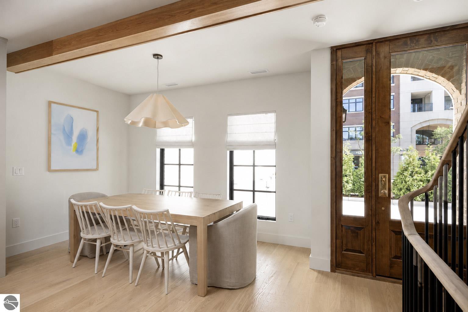 100 N Park Street # C Unit: #C