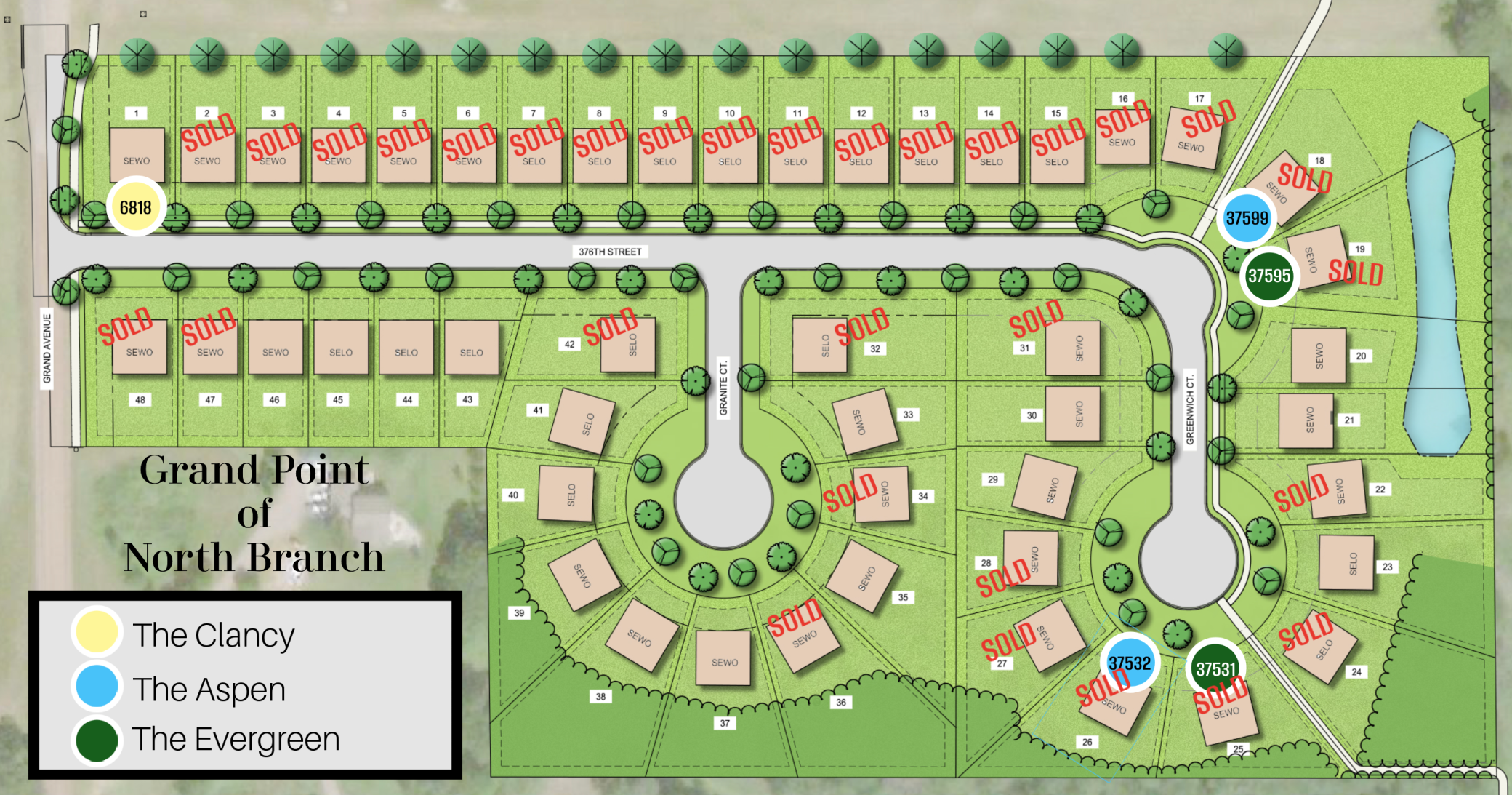 37595 Greenwich Court