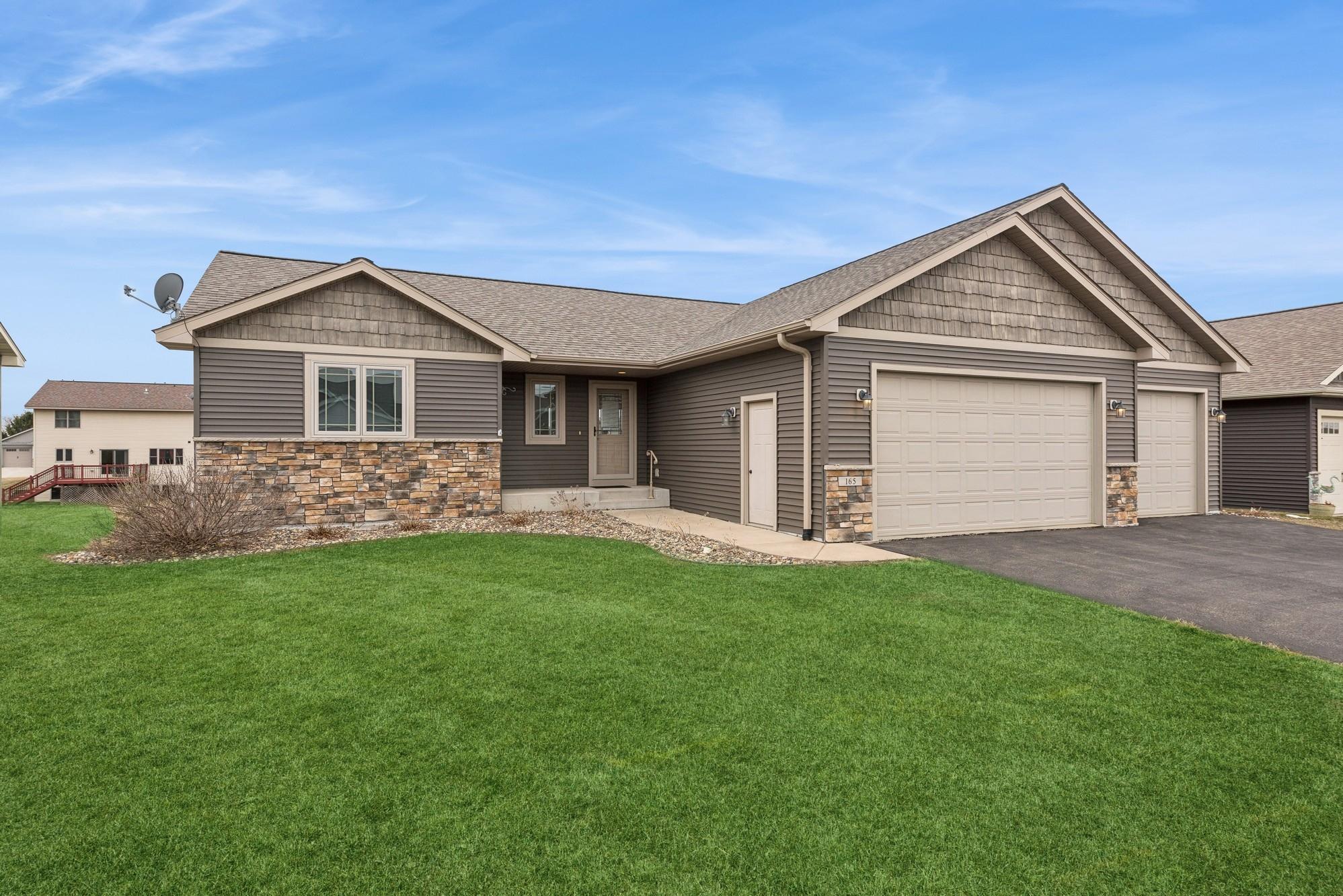 165 Wheat Field Lane