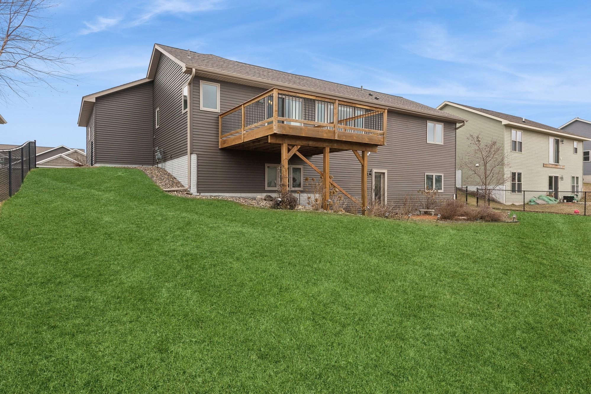 165 Wheat Field Lane