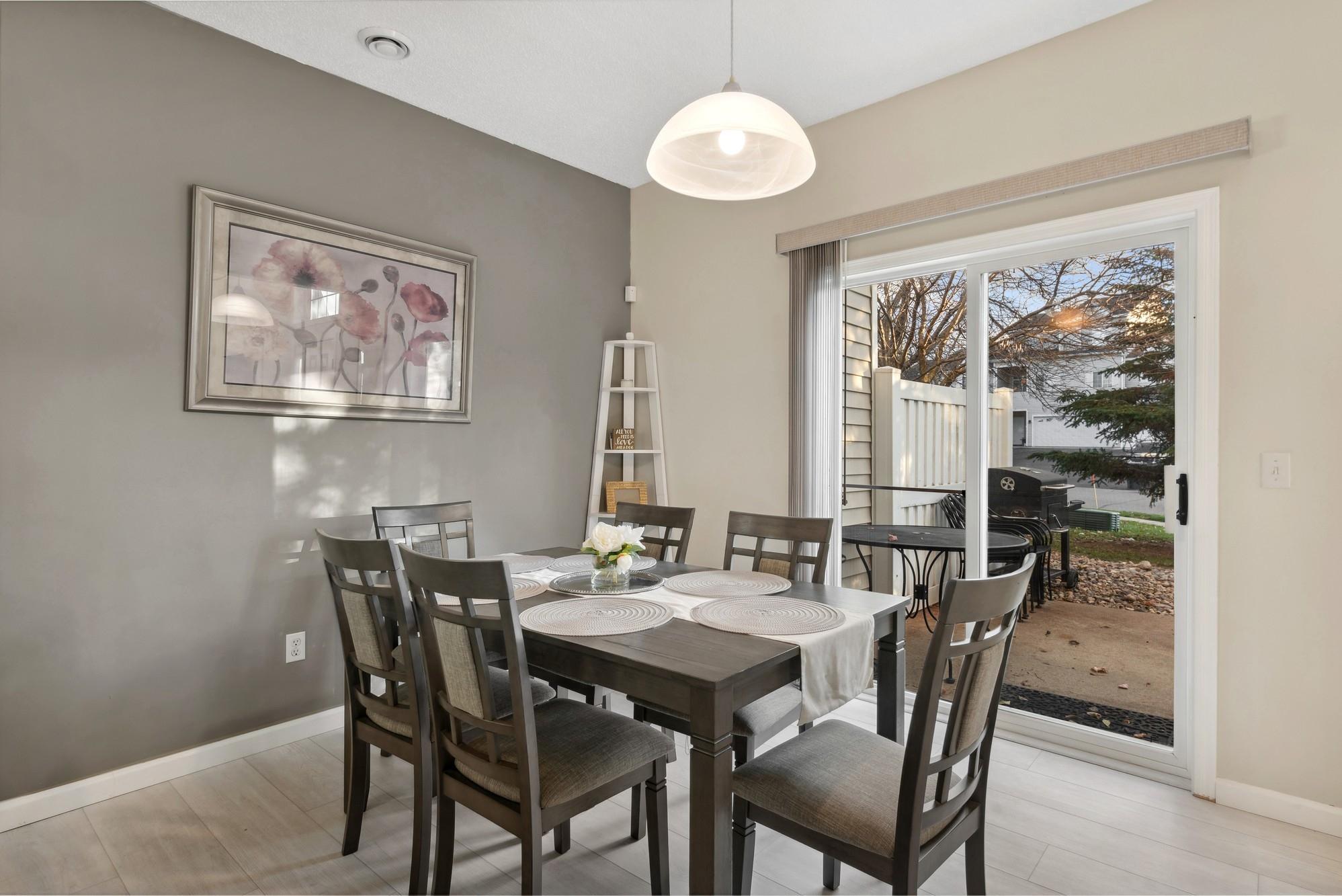 17610 Hackberry Court