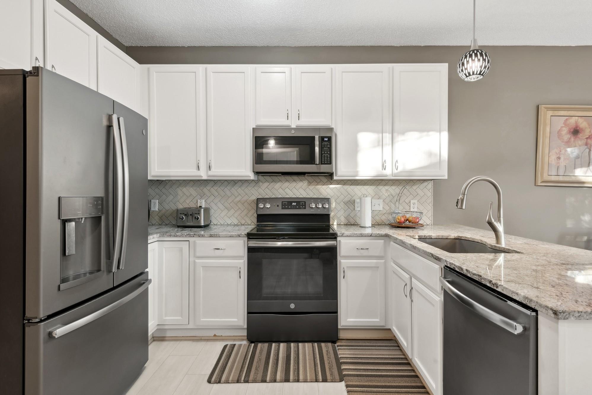 17610 Hackberry Court