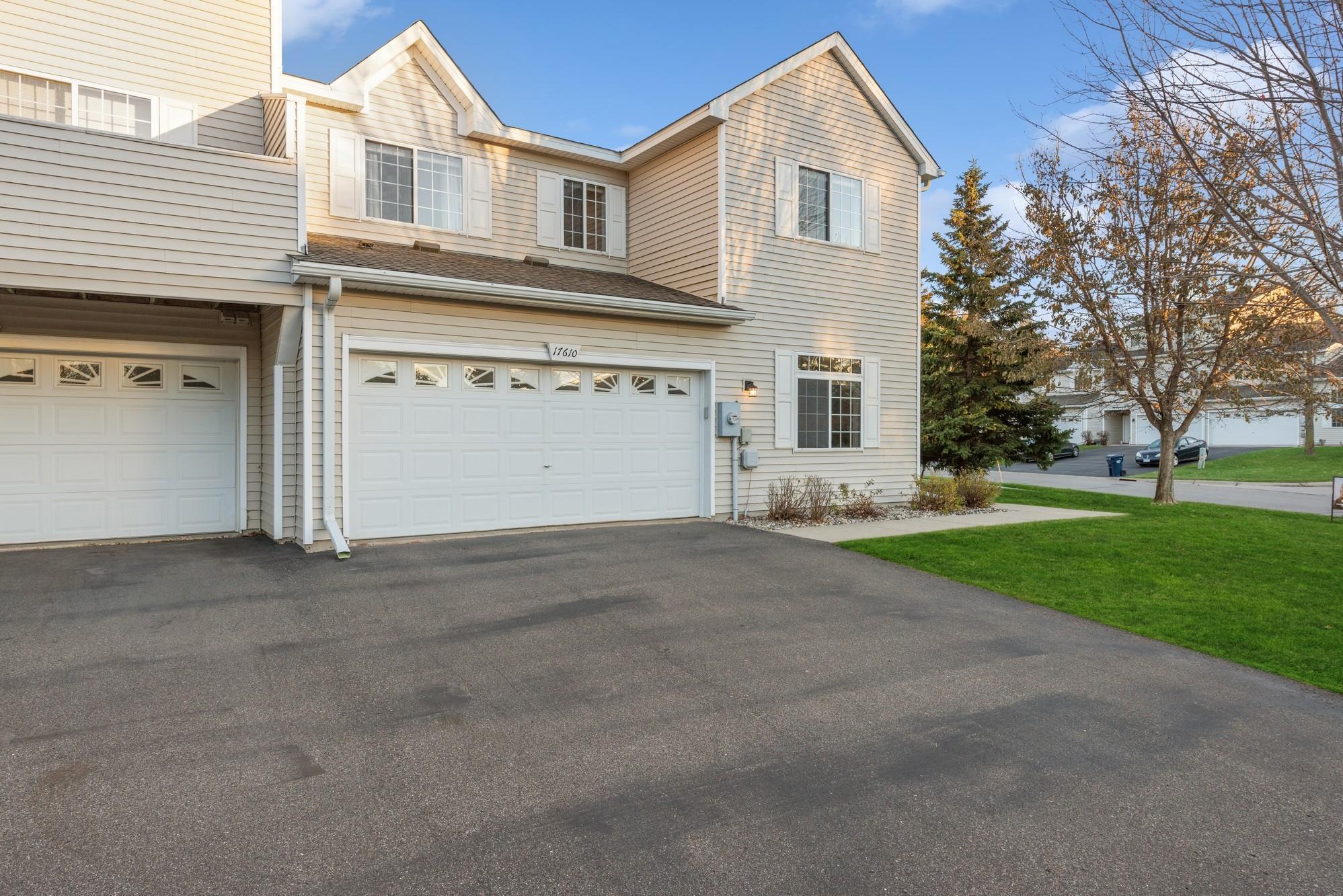 17610 Hackberry Court