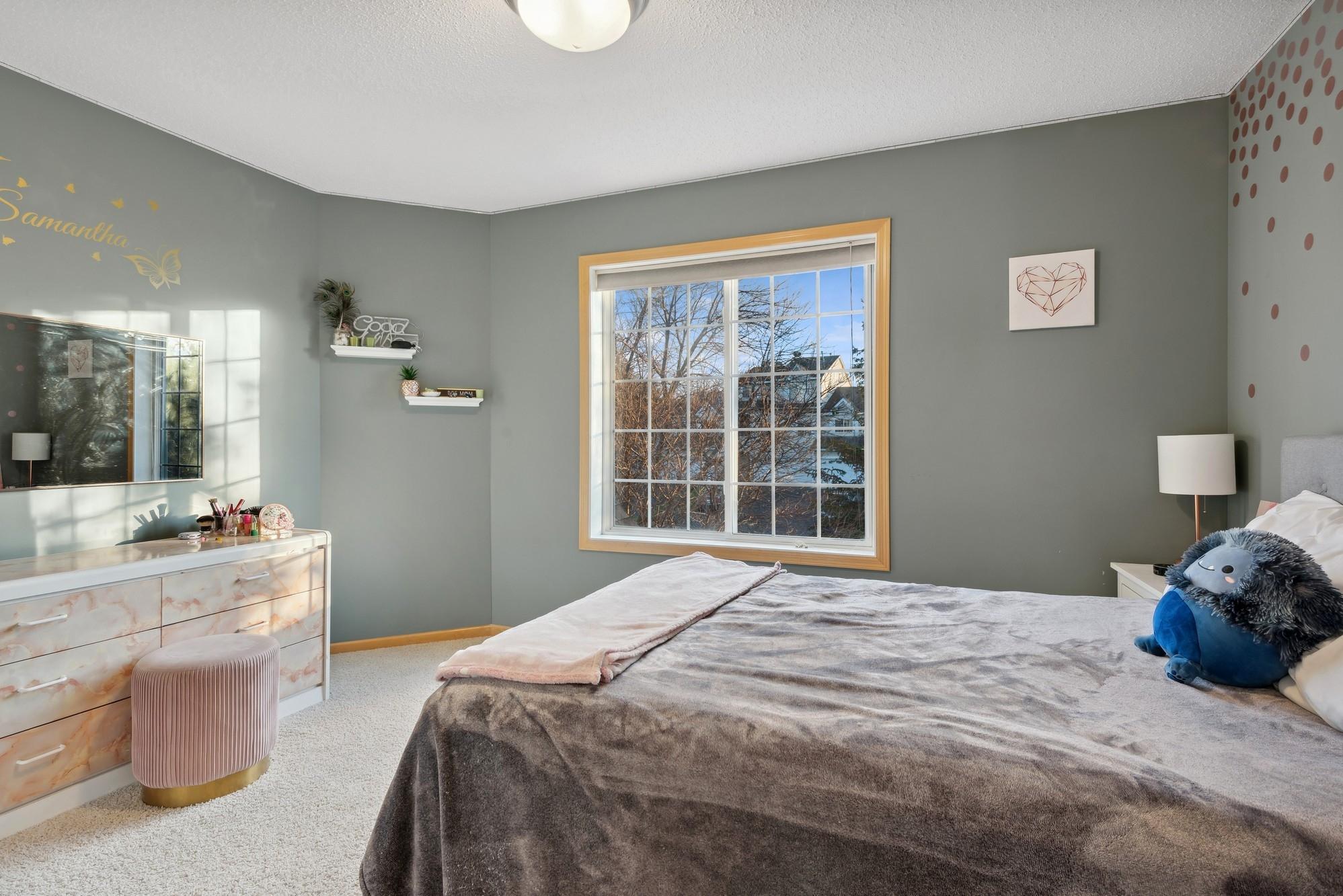 17610 Hackberry Court