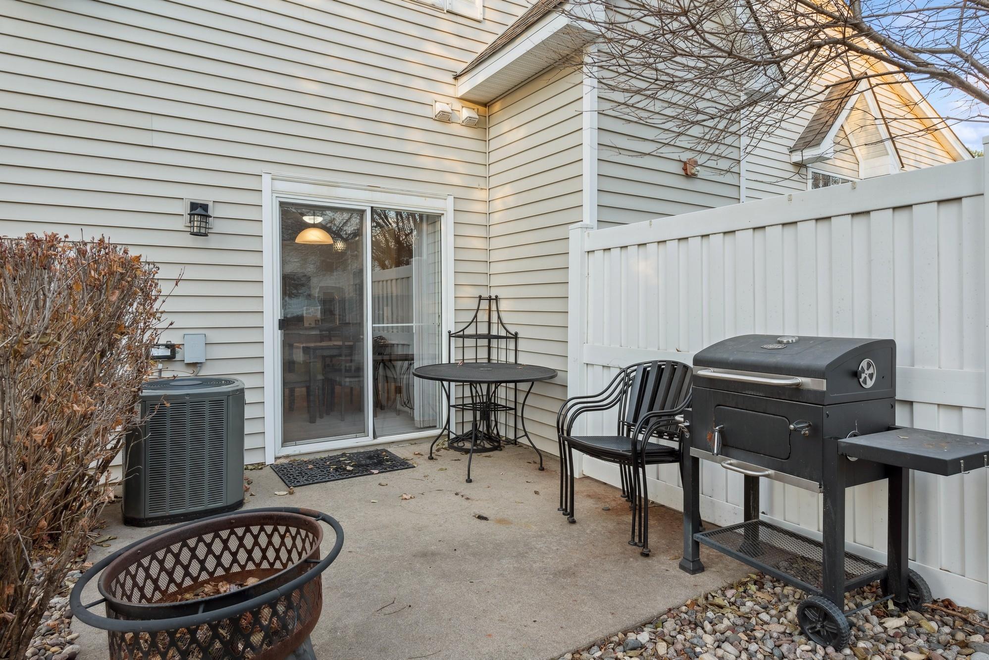 17610 Hackberry Court