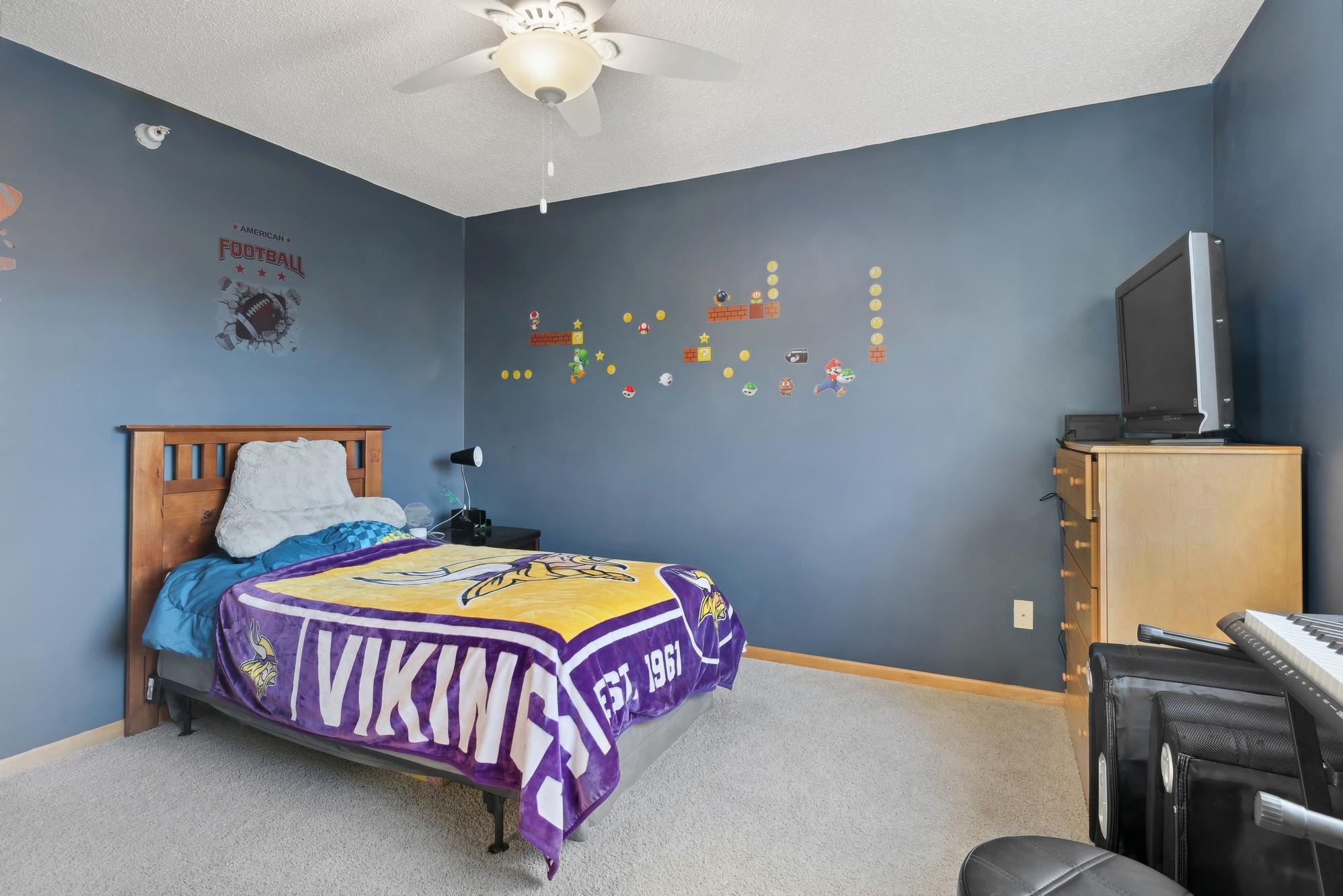 17610 Hackberry Court