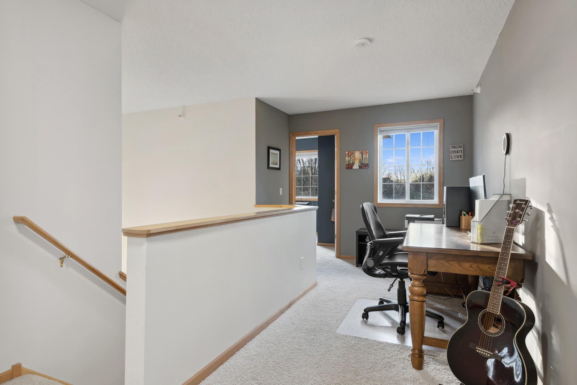 17610 Hackberry Court