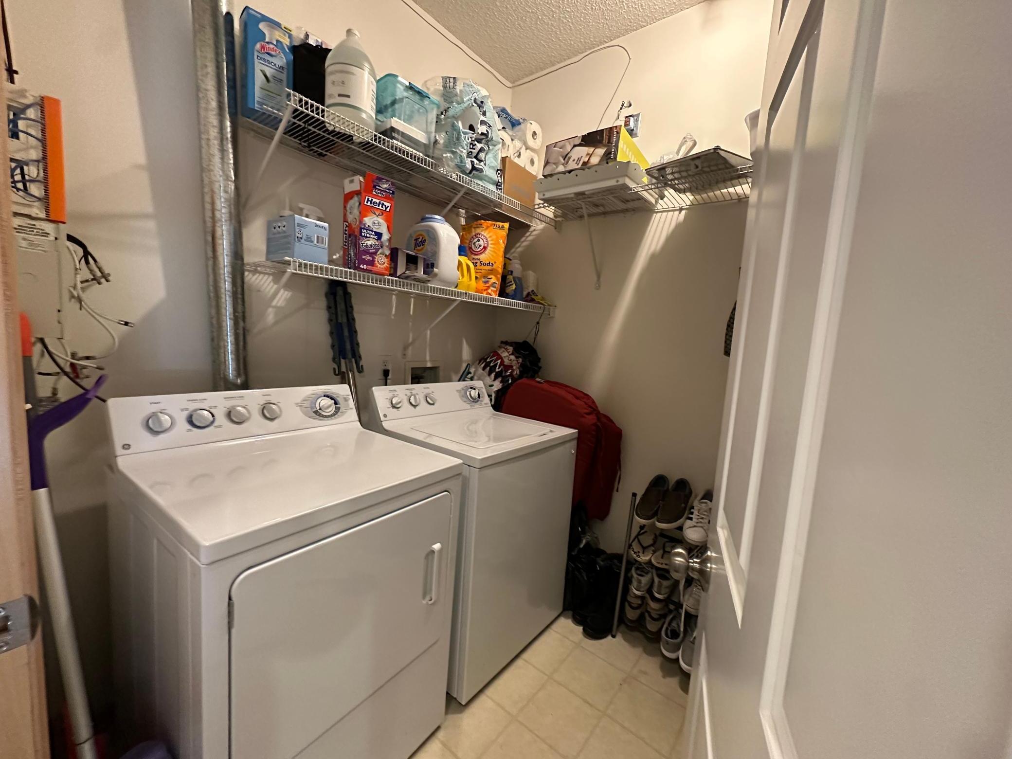 17610 Hackberry Court