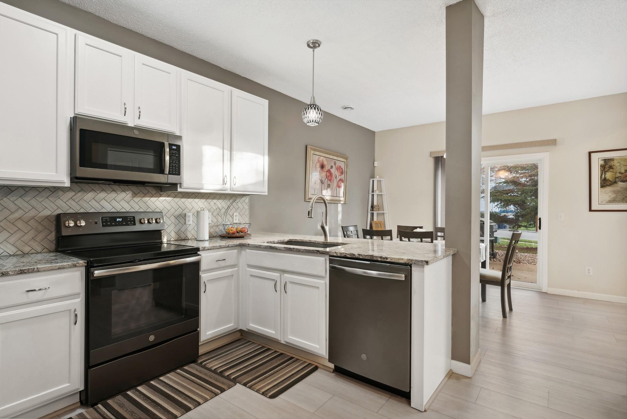 17610 Hackberry Court