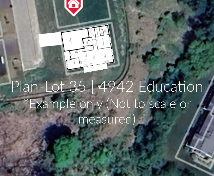 4942 Education Drive N