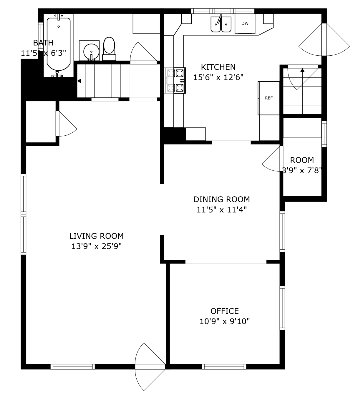 67 Juniper Street