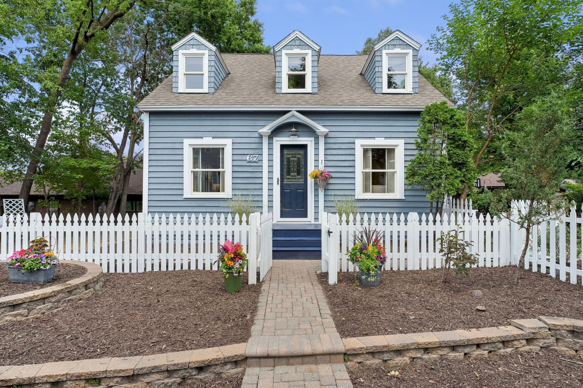 67 Juniper Street