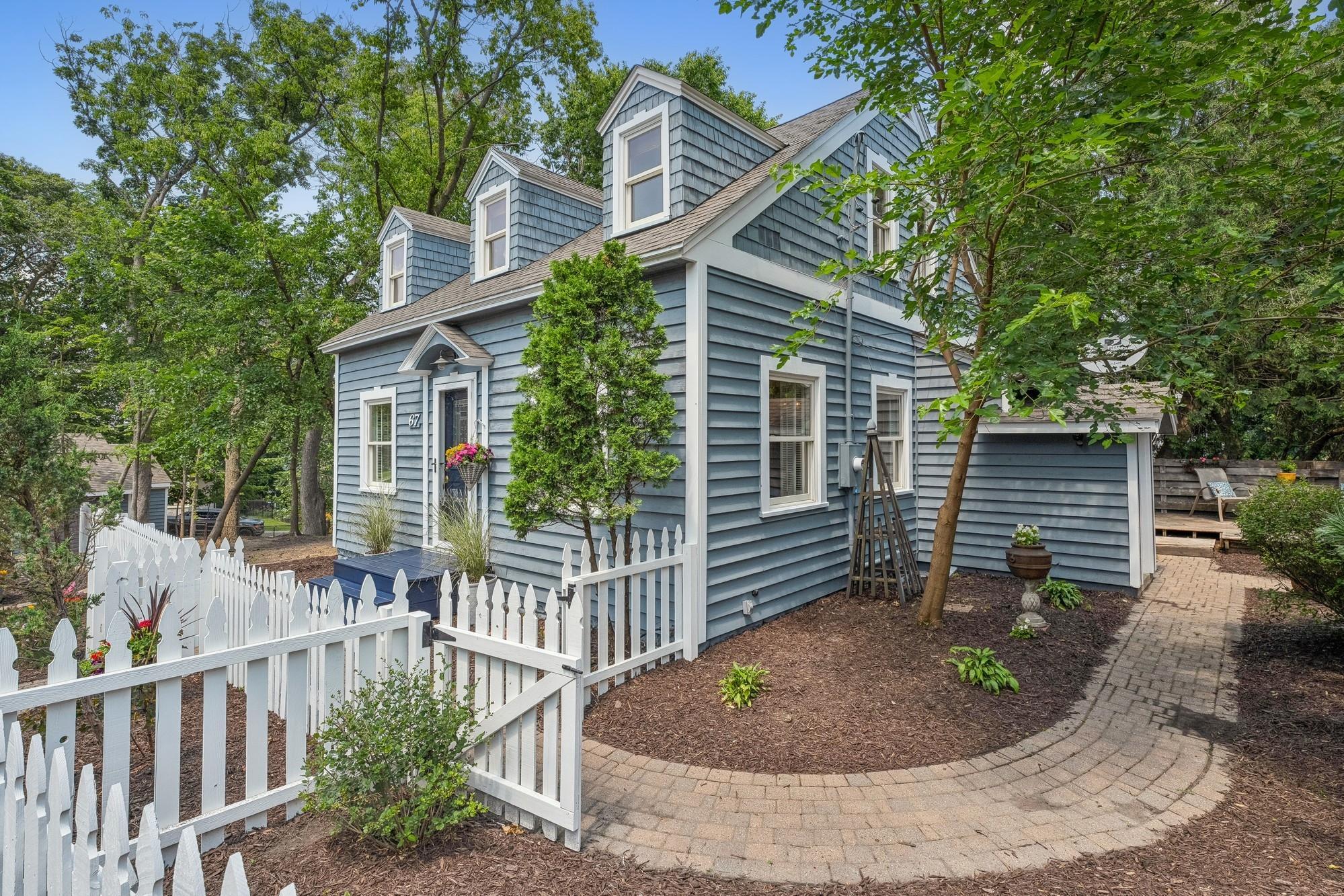 67 Juniper Street