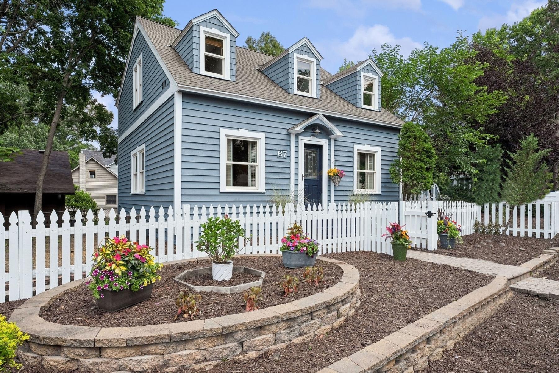 67 Juniper Street
