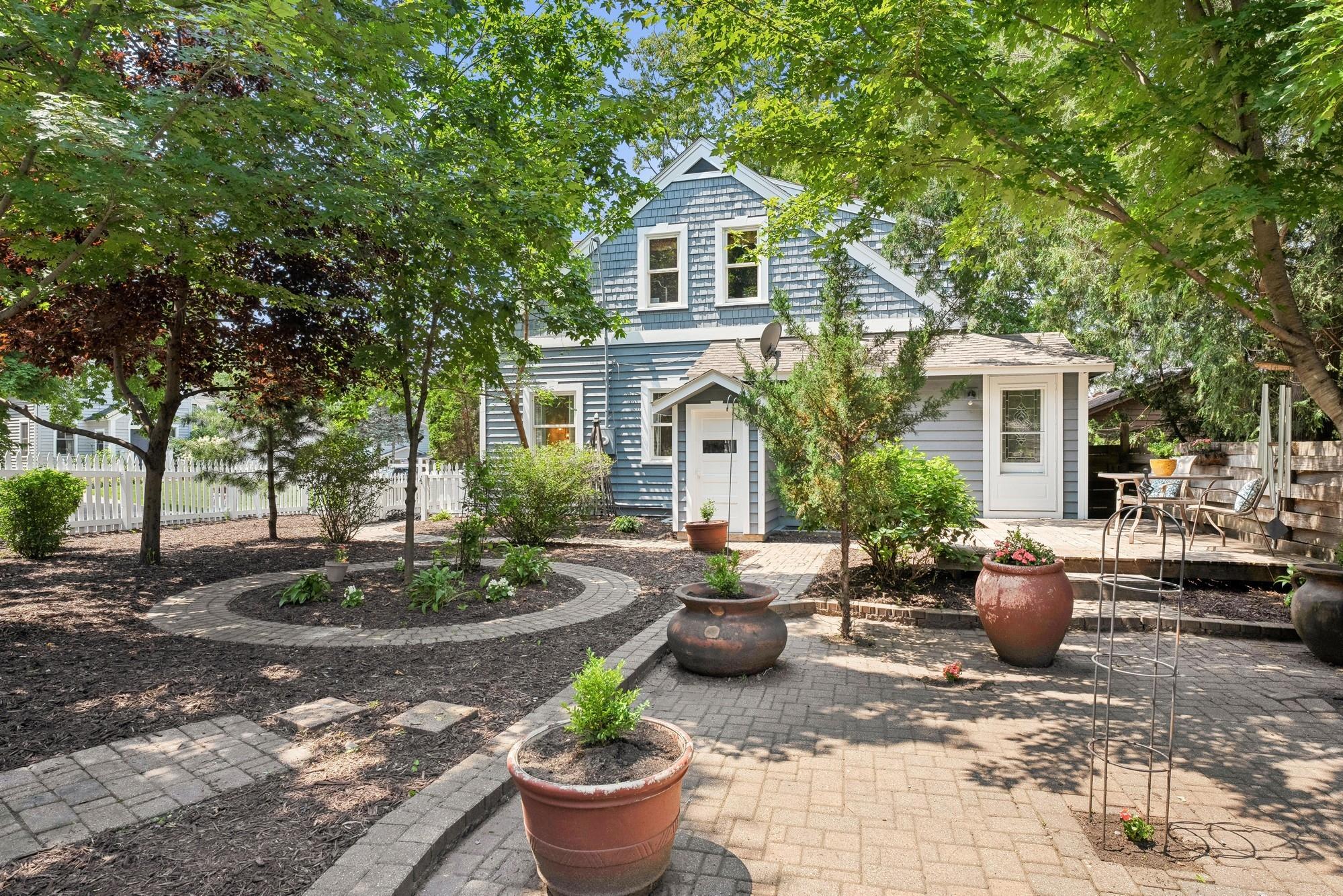 67 Juniper Street