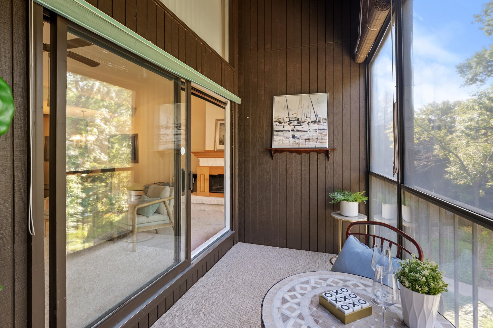 8441 Irwin Road Unit: 318
