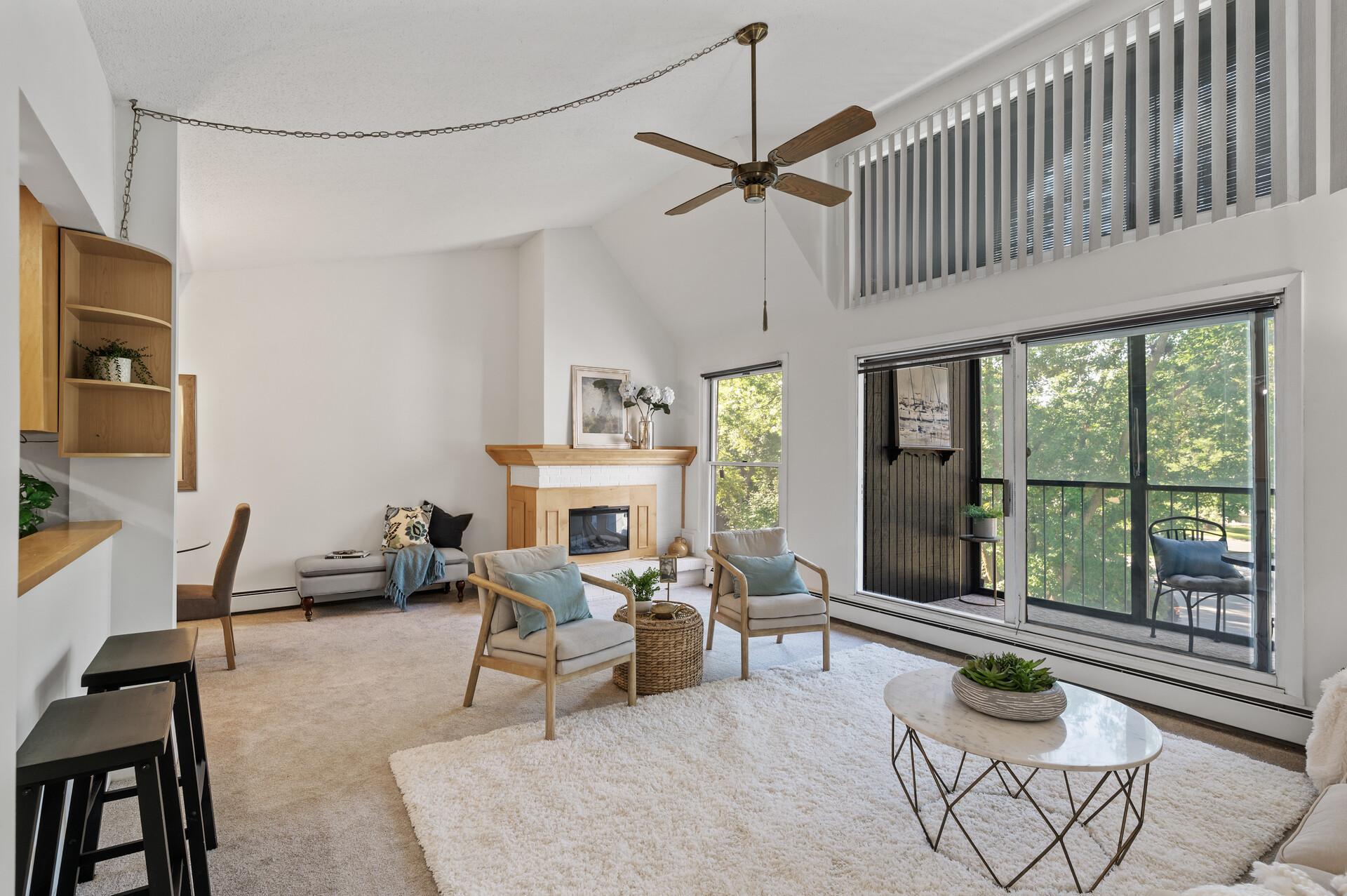 8441 Irwin Road Unit: 318