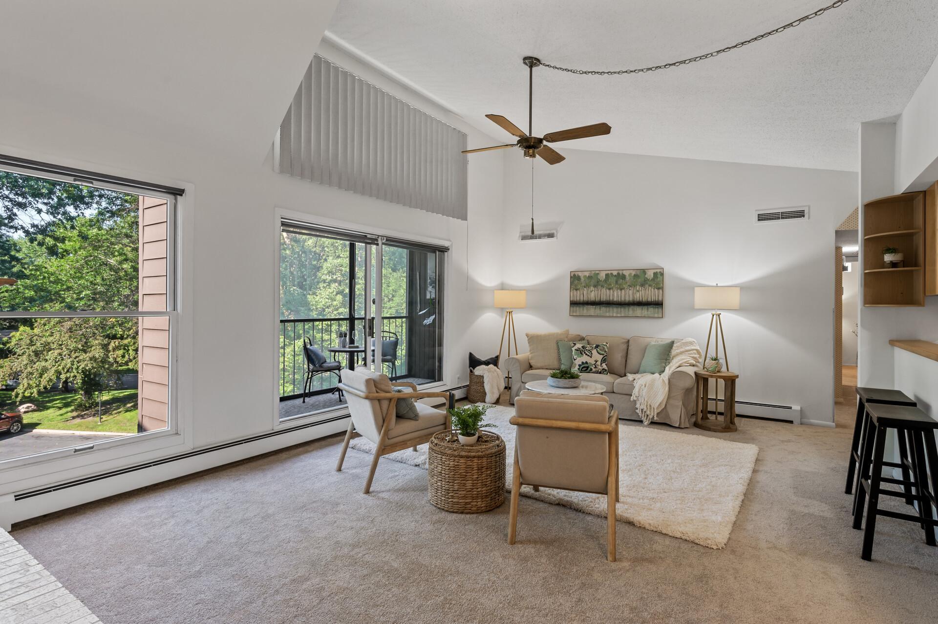 8441 Irwin Road Unit: 318