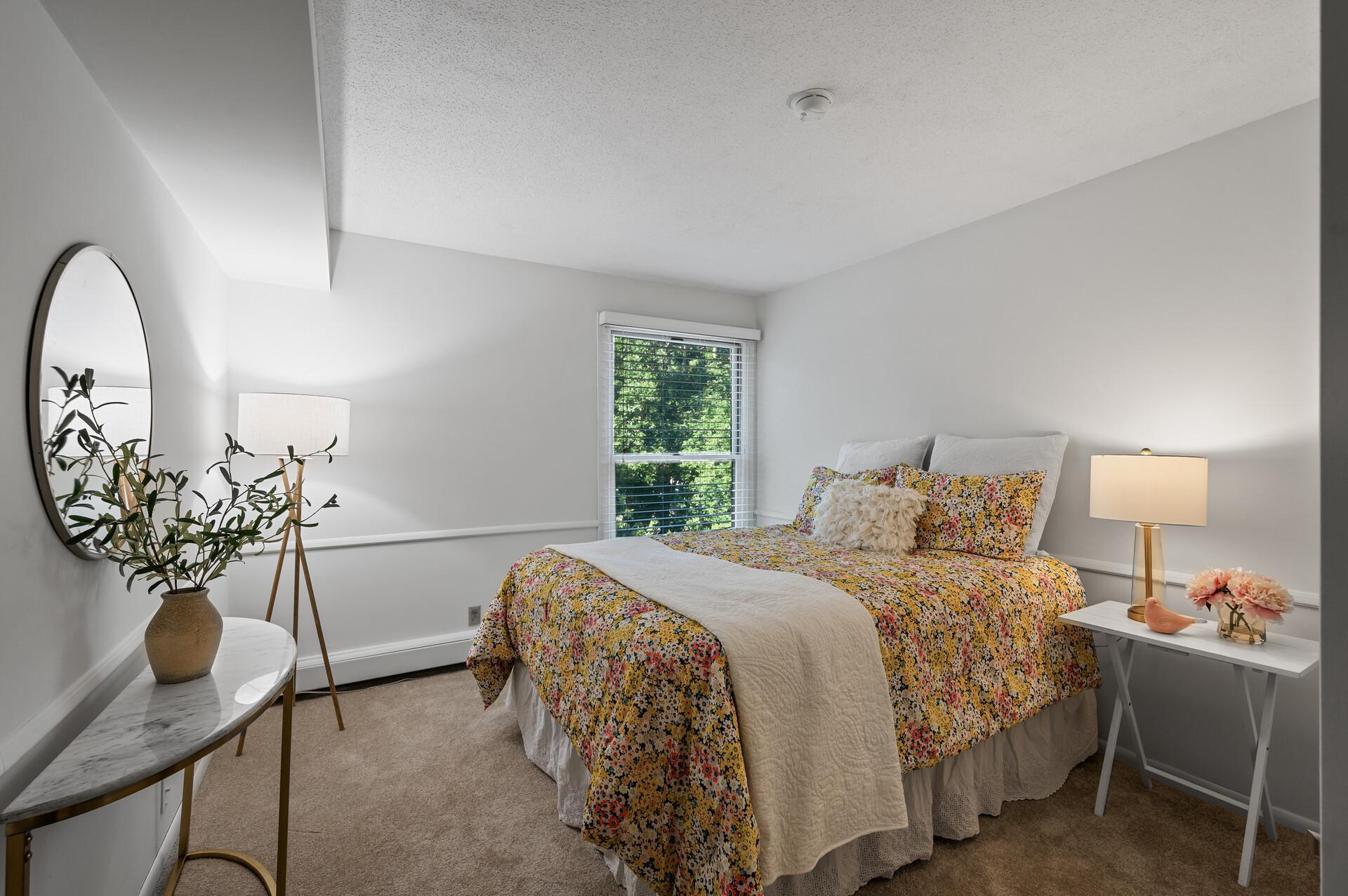 8441 Irwin Road Unit: 318