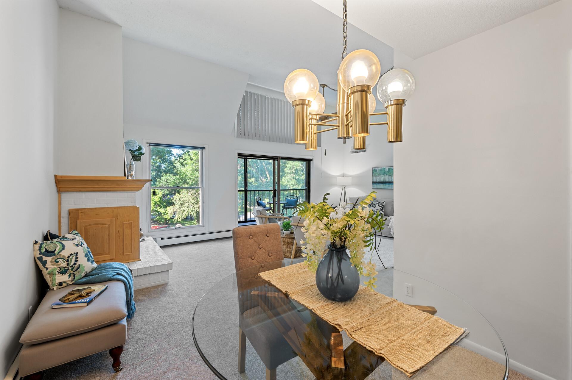 8441 Irwin Road Unit: 318