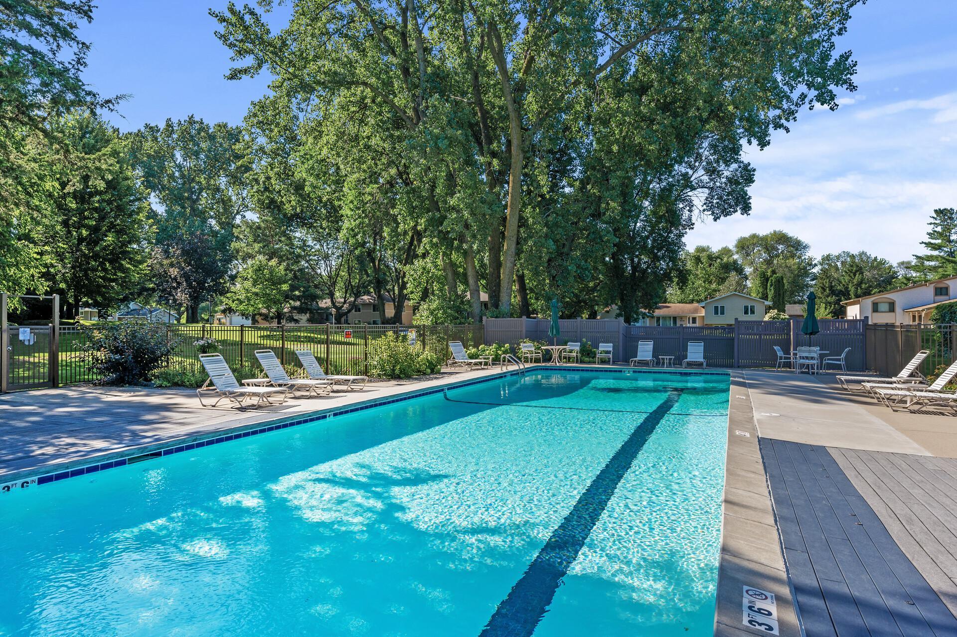 8441 Irwin Road Unit: 318