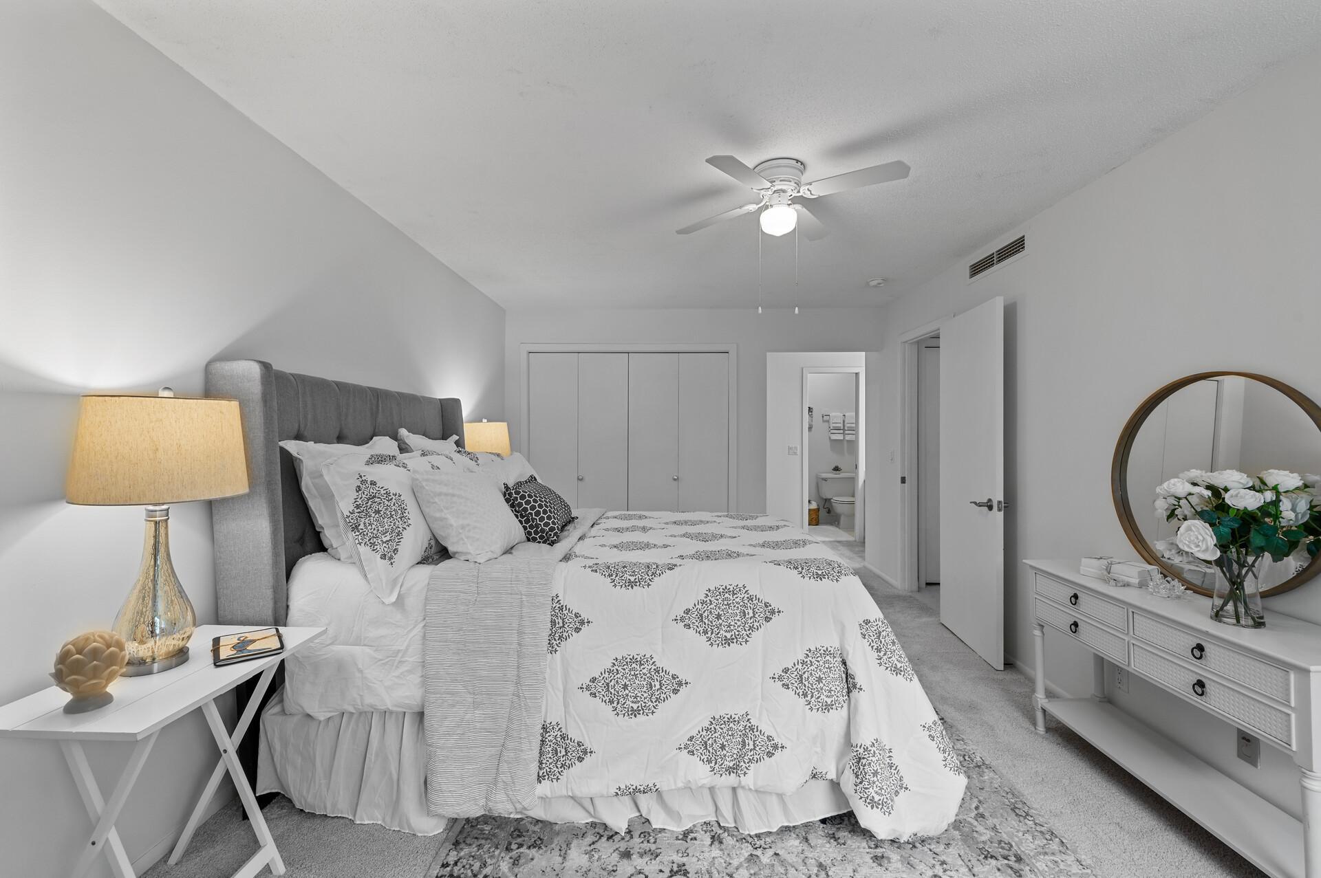 8441 Irwin Road Unit: 318