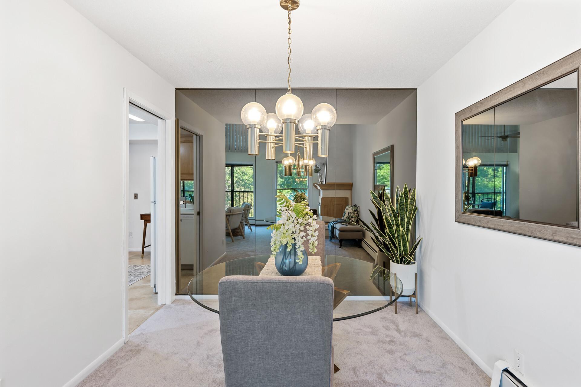 8441 Irwin Road Unit: 318