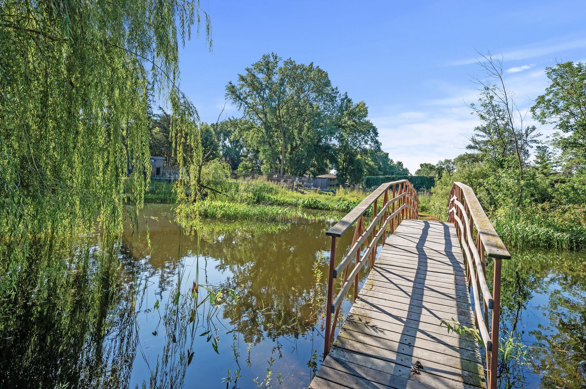 8441 Irwin Road Unit: 318