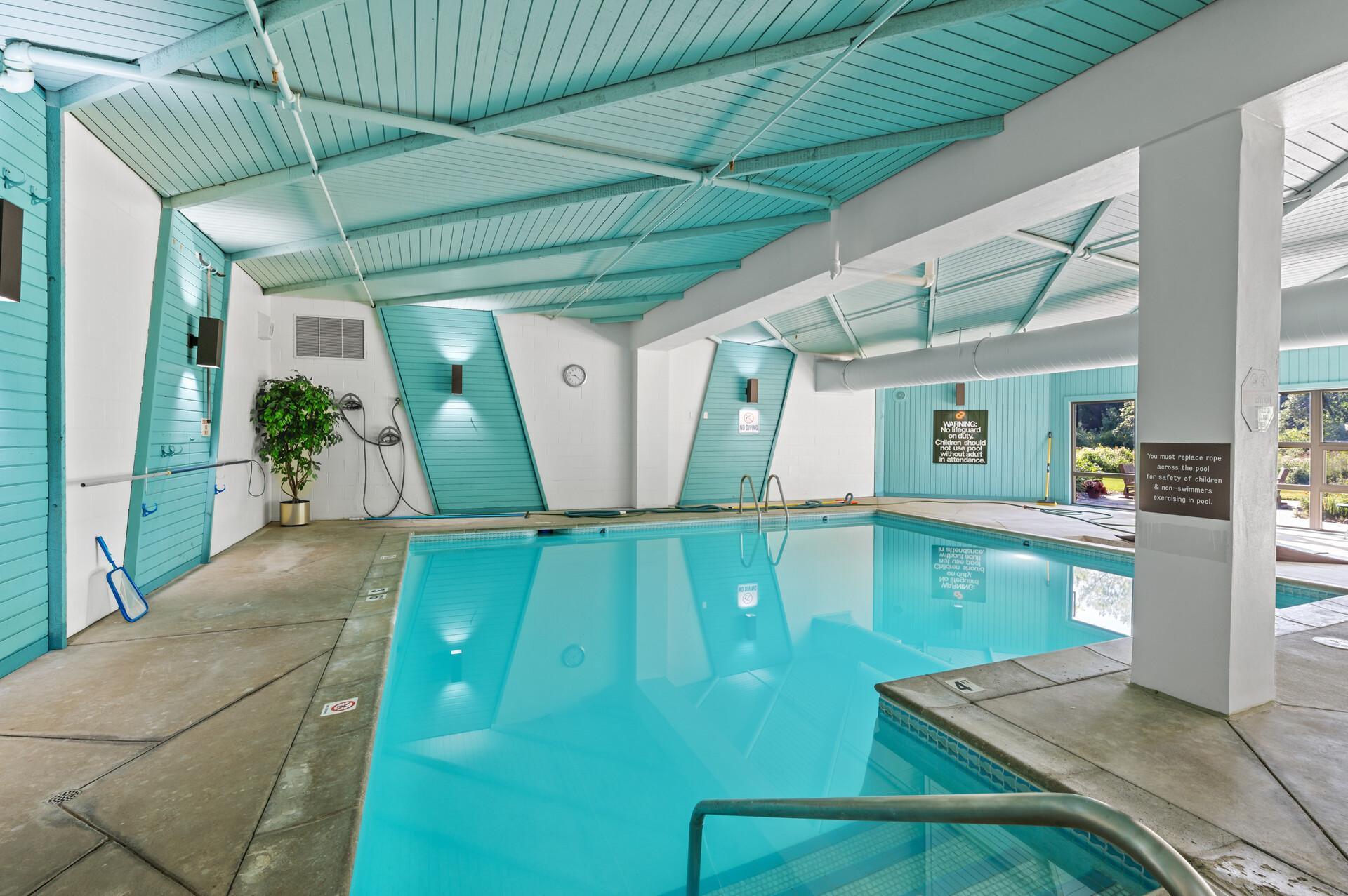 8441 Irwin Road Unit: 318