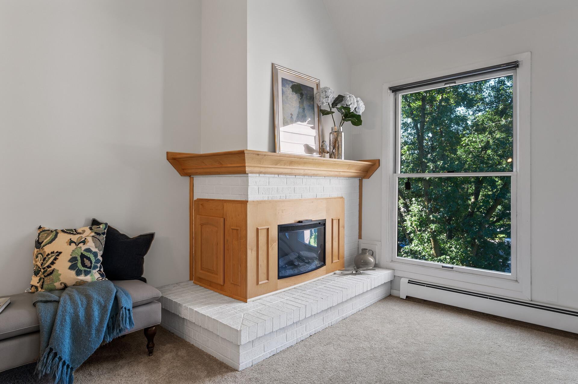 8441 Irwin Road Unit: 318