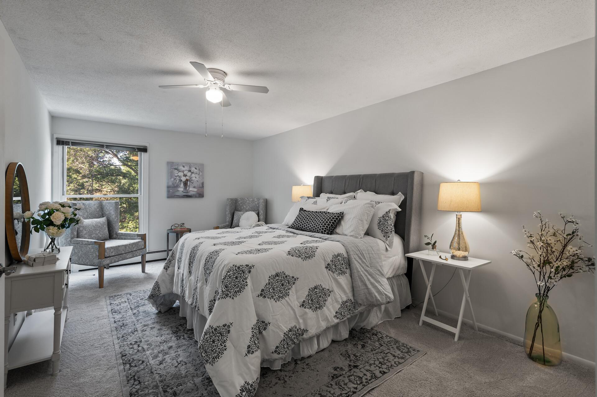 8441 Irwin Road Unit: 318