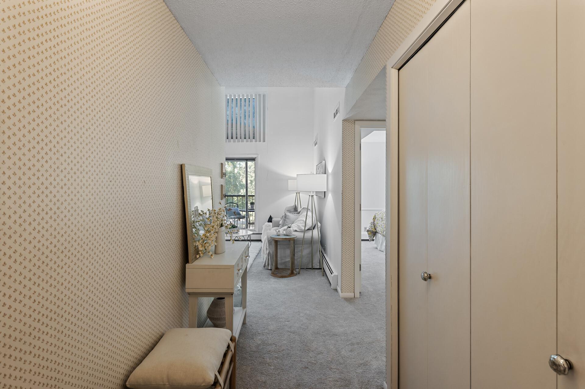 8441 Irwin Road Unit: 318