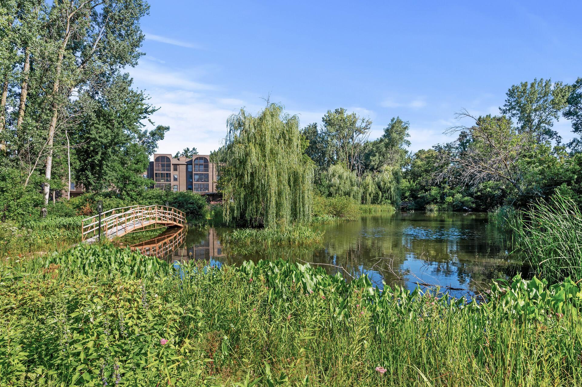 8441 Irwin Road Unit: 318