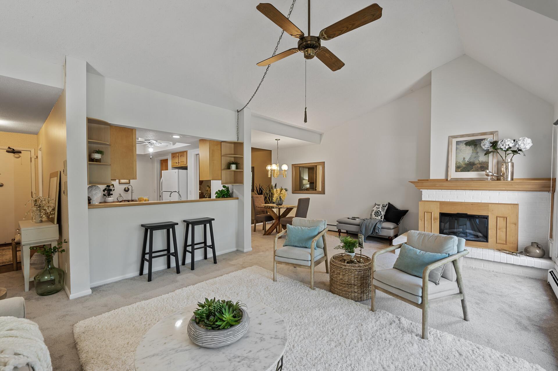 8441 Irwin Road Unit: 318