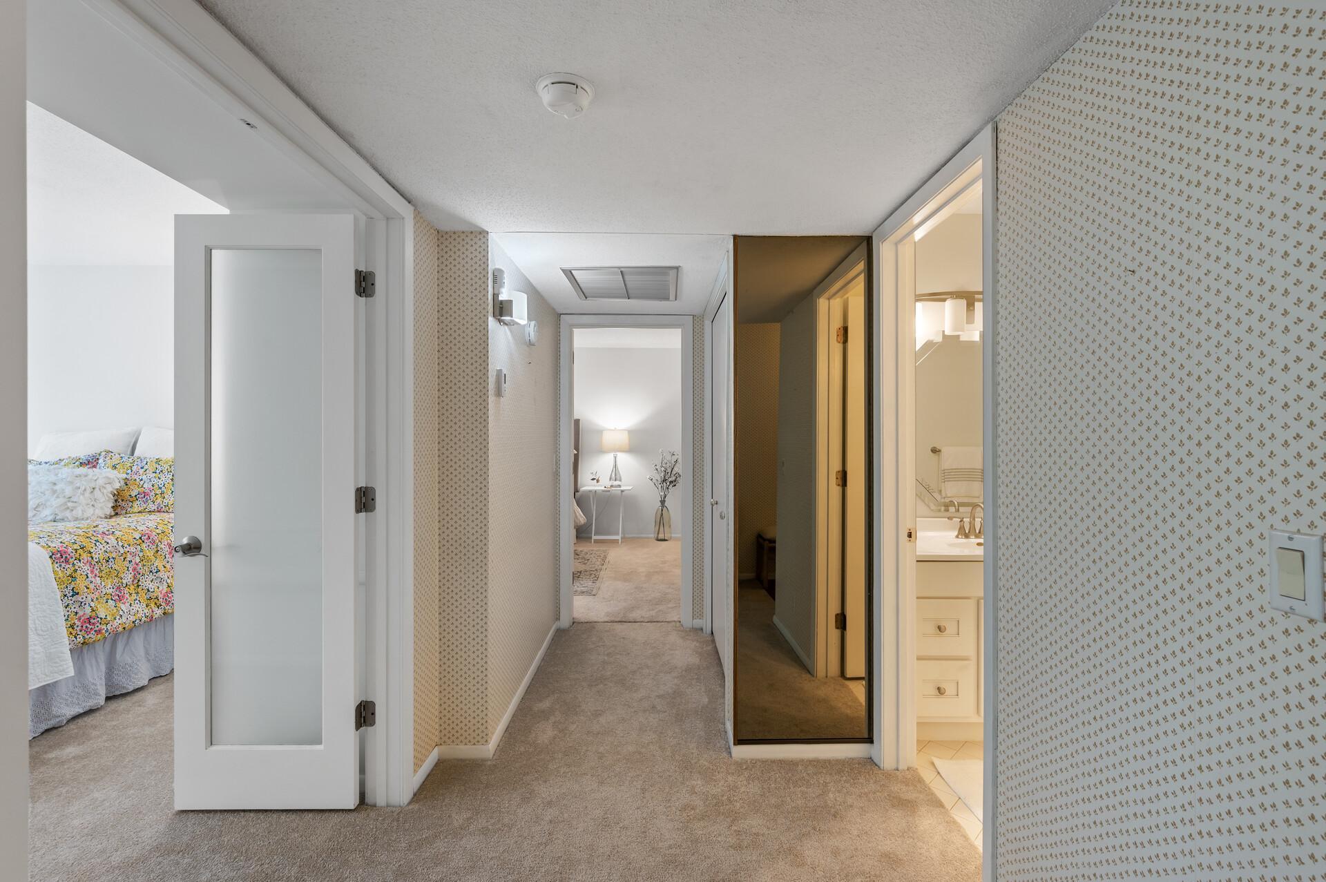 8441 Irwin Road Unit: 318