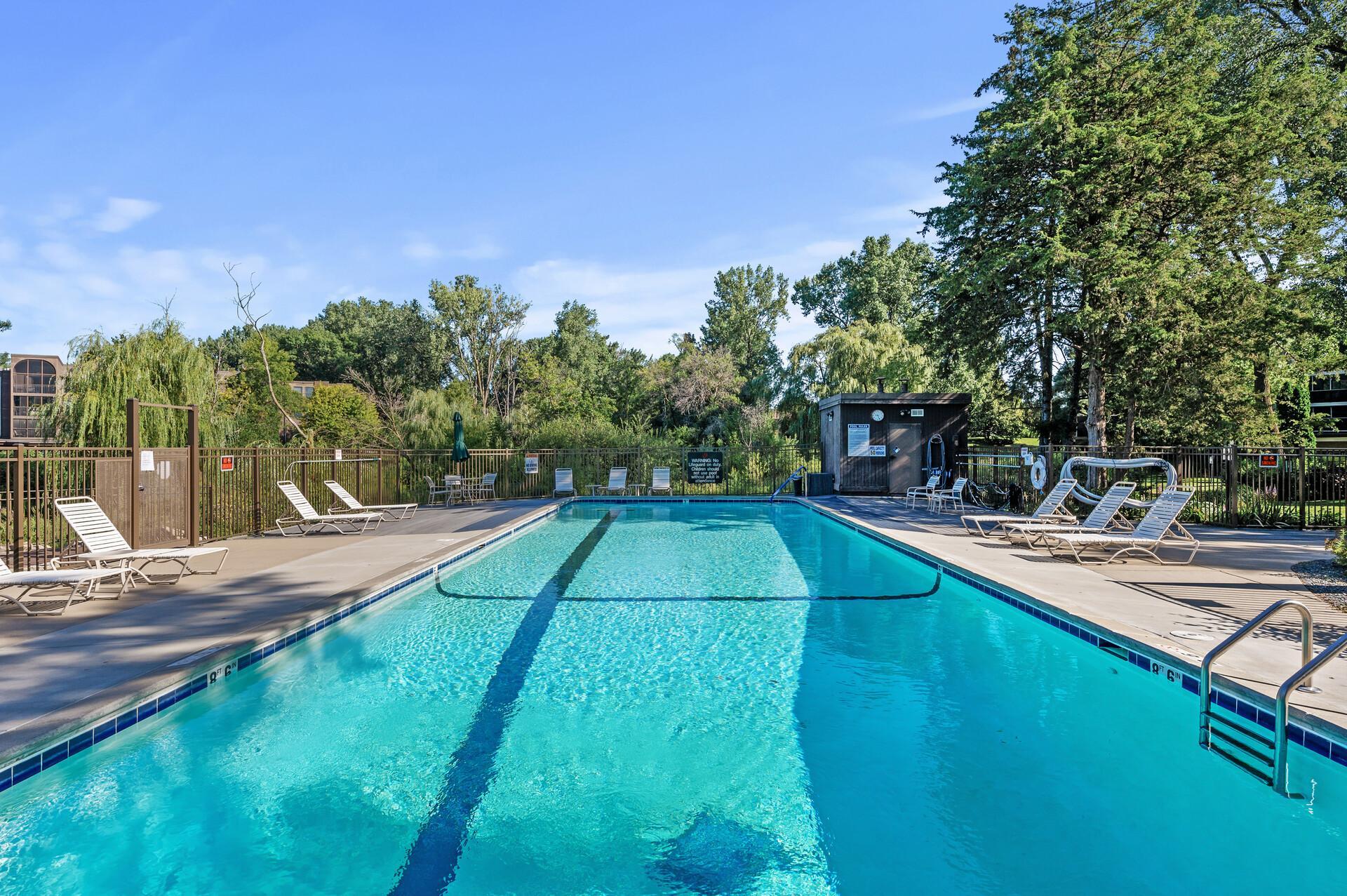 8441 Irwin Road Unit: 318
