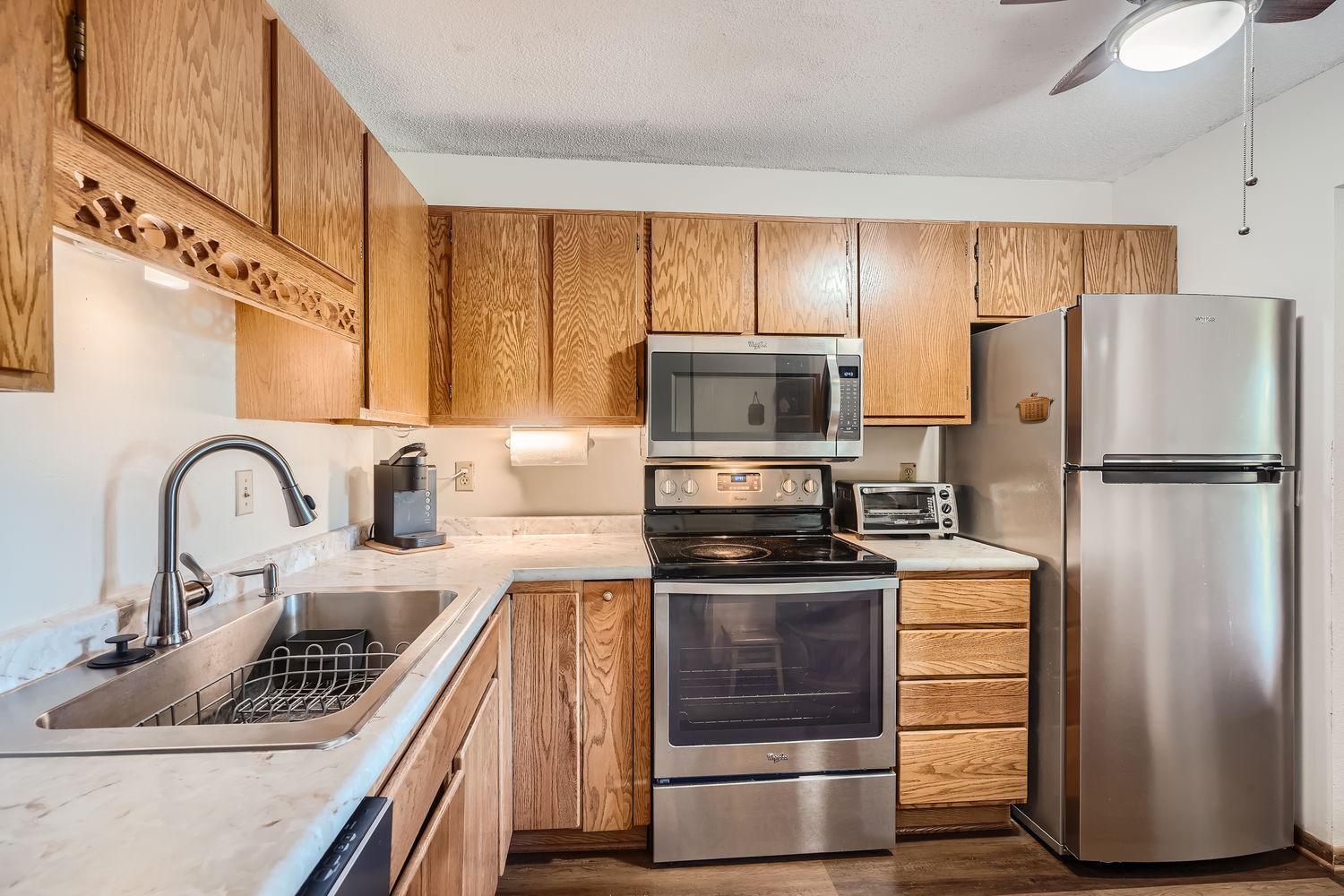 3440 Golfview Drive Unit: 314